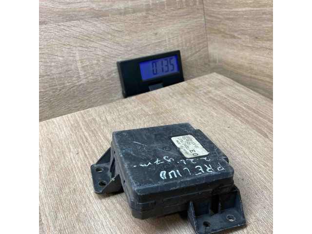 Блок управления 38850S30E0, G8C242H   Honda Prelude