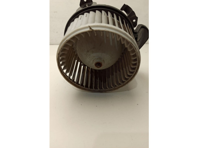 Вентилятор печки       Fiat Grande Punto