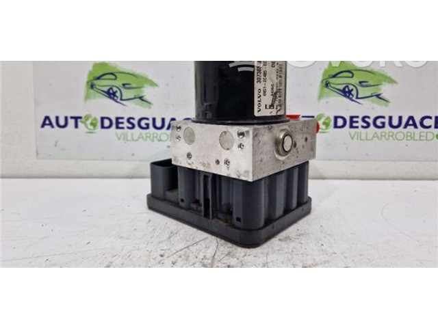 Блок управления АБС 30736588, 10020602424 Volvo V50