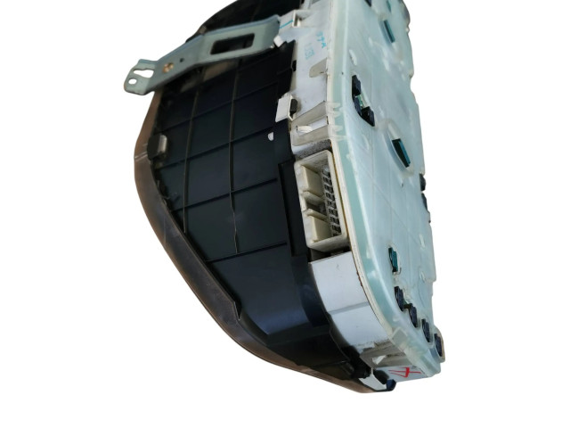 Панель приборов WVCB87, 11031204321 Mazda Premacy