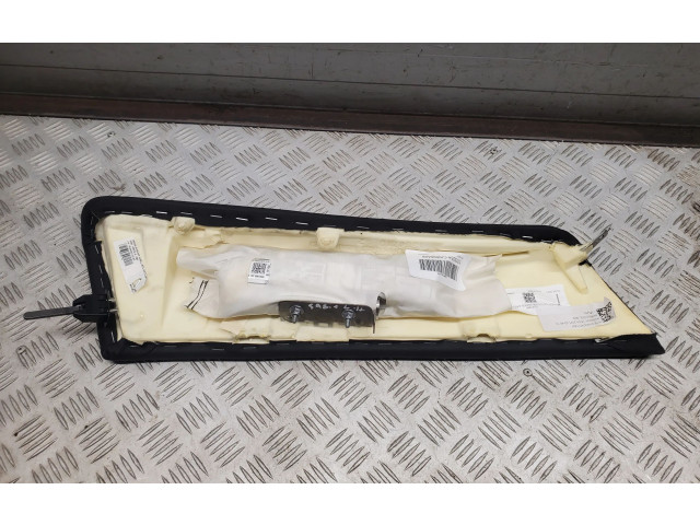 Подушка безопасности в сиденье 4M8885703L, 4M8880441E   Audi Q8