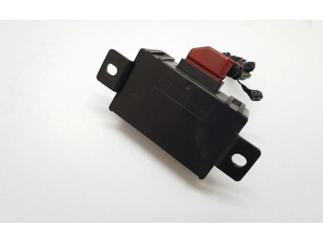 Pojistková skříňka Блок управления сигнализации 8L0951173, 8L0951173 Audi A8 S8 D2 4D 1998