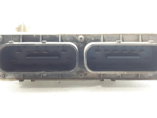 Řídící jednotka 6235496 Opel Zafira A