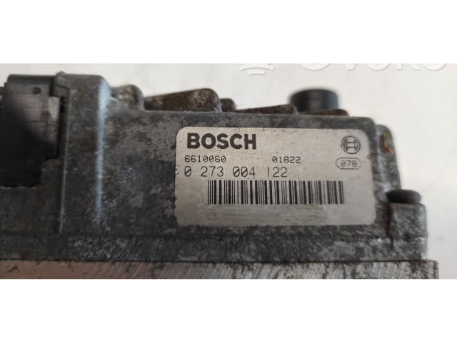 Блок АБС 0273004122, 6610060 Mitsubishi Carisma 1996-1999 года