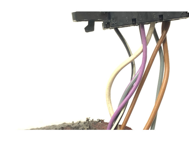 Zpětné zrcátko Volkswagen PASSAT B5.5 2000