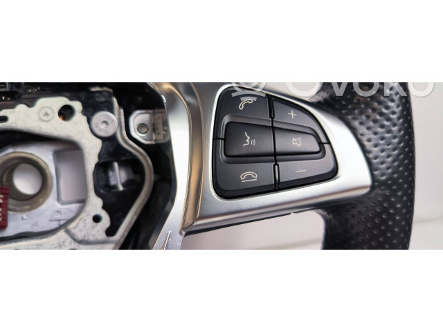 Volant Mercedes-Benz CLS C218 X218 2016 A0004604203
