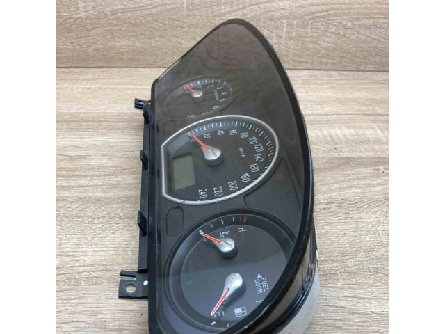 Přístrojová deska Hyundai Sonata 2006 940033K693, M61