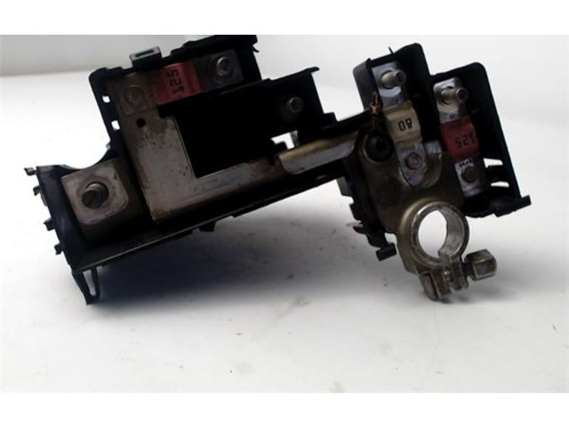 Pojistková skříňka 8V0915459, 0090170519 Audi RS3 2017