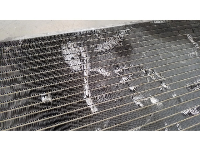 Радиатор охлаждающей жидкости