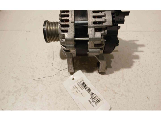 Генератор 231005FN6B Dacia Duster II