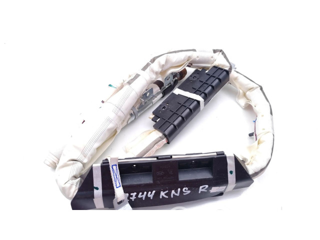 Боковая подушка безопасности 85020-B9000 Hyundai i10