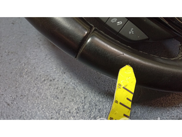 Руль Honda HR-V  2015-2020 года       