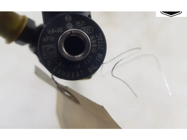 Vstřikovač 04L130277AC, 04L130277AC Volkswagen Caddy DFSF