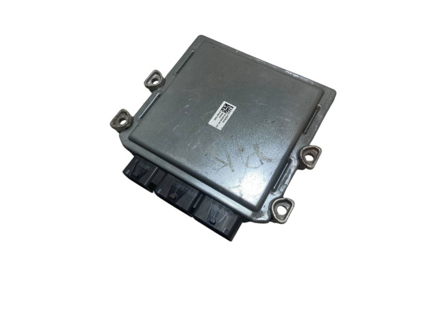 Блок управления двигателя 31211071, 31211071AA   Volvo V50