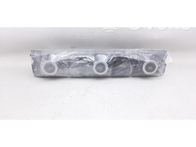 Блок управления климат-контролем 64119122396, 9155649-01   BMW 5 E60 E61