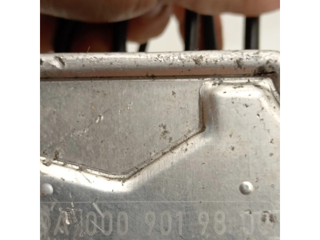 Блок АБС A0009019800   Mercedes-Benz  GLE (W166 - C292)  2015-2017 года