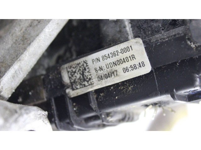 Турбина Audi SQ7 057145654N, GTD2056VZK