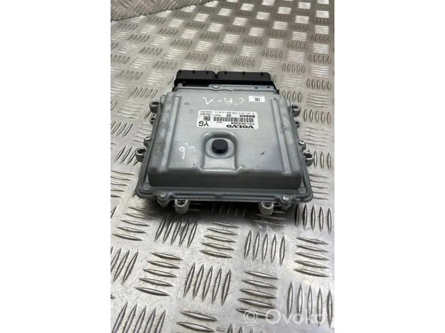 Блок управления двигателя P31303388, 0281015286   Volvo V70