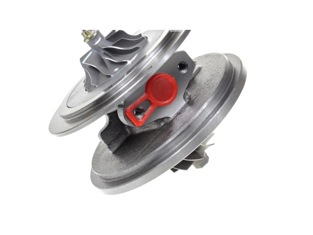  Турбина Ford Ranger  787556, 7875560017         