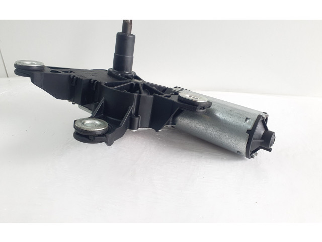 Моторчик заднего дворника 7H0955711 Volkswagen Transporter - Caravelle T5