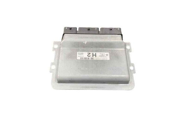 Řídící jednotka 237105FP0D, 237105FP01 Nissan Micra K14 2016