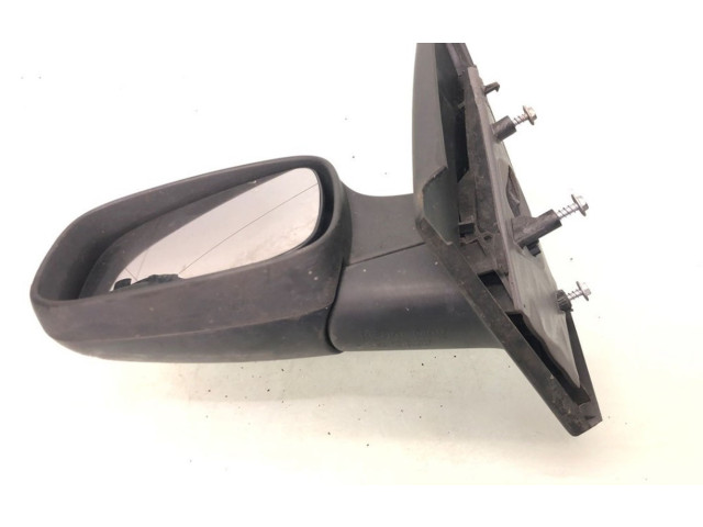 Зеркало (механическое)       Renault Clio III  2005 - 2012 года   