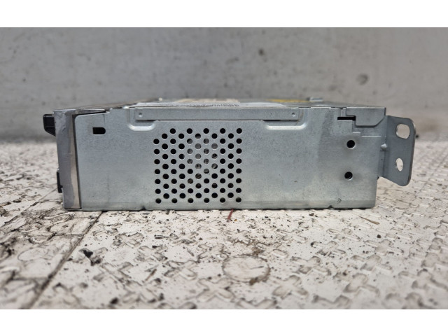 Рулевая рейка  Радио/ проигрыватель CD/DVD / навигация 1612226980   Citroen DS4  -  года