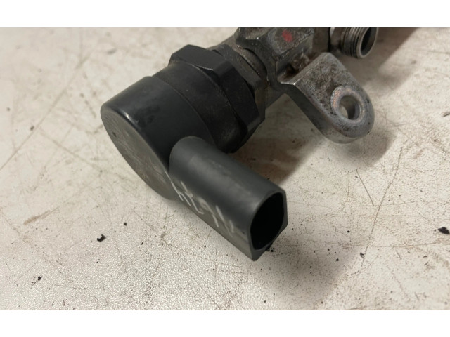 Топливная рампа A6420700495, A6110780449   Mercedes-Benz ML W164   для двигателя OM 642.940