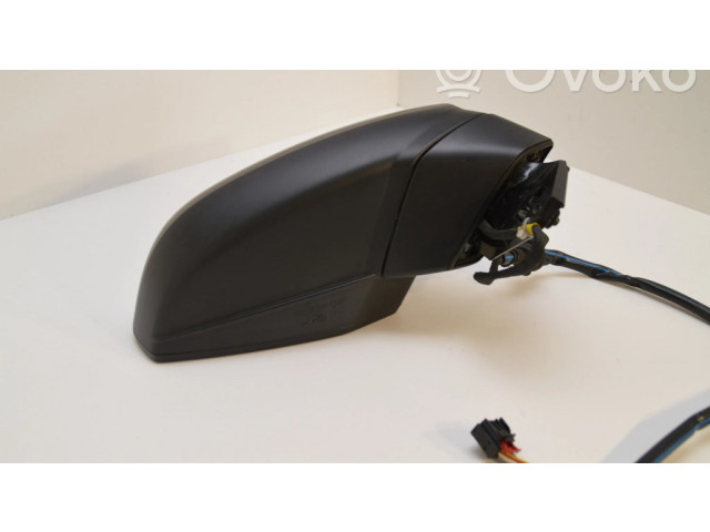 Zpětné zrcátko pravé Audi Q7 4M 2016  233656052  