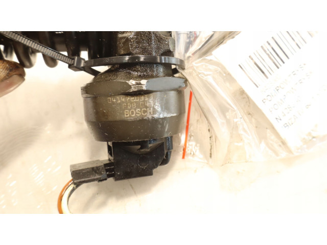 Vstřikovač 0414720313 Seat Ibiza IV (6J,6P) BLS