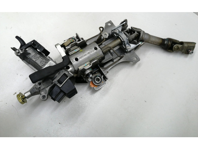 рейка Колонка рулевая 05012108J, B0450A11908 Think City 2008 - 2011 года