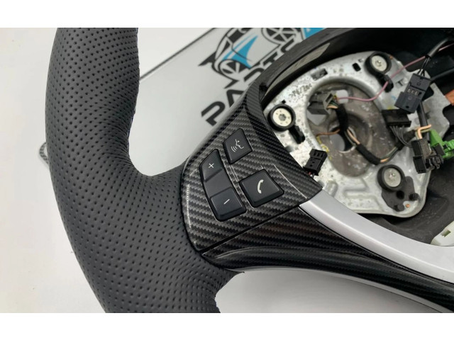 Volant BMW X6 E71 2014