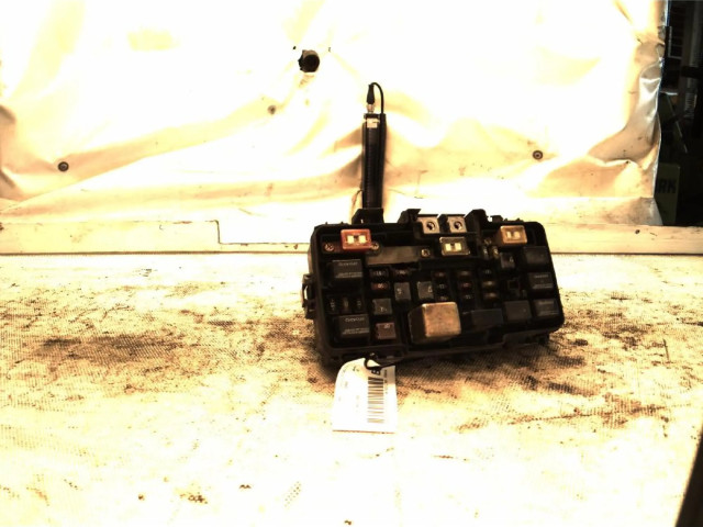 Pojistková skříňka Honda Civic 2001