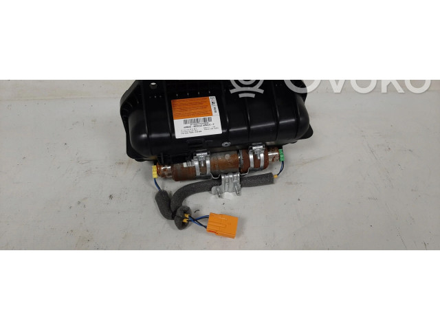 Подушка безопасности пассажира Volvo S60