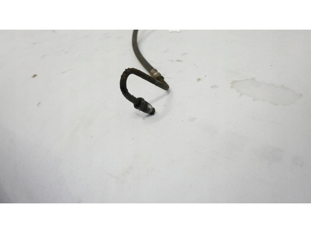 Масляный насос ABZ1-DH Peugeot 3008 I