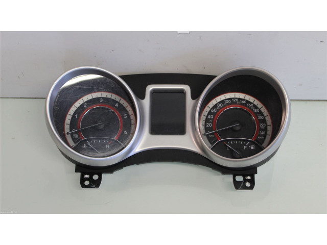 Панель приборов K56046751AG, 56046751AF Fiat Freemont