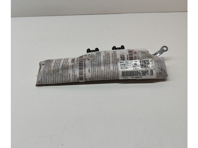 Подушка безопасности в сиденье 5H0880241P Volkswagen ID.3