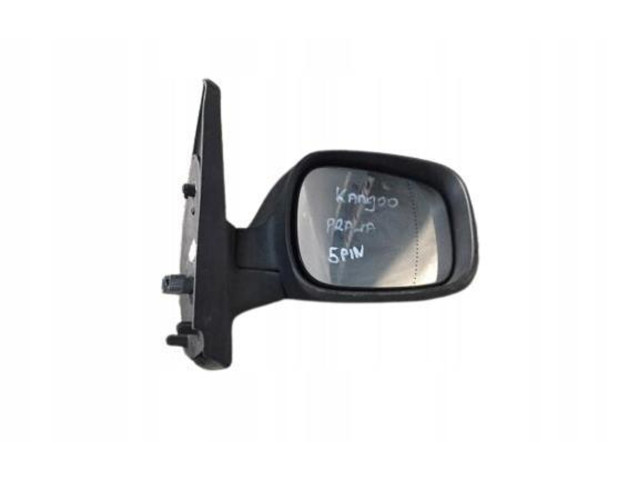 Zpětné zrcátko Renault Kangoo I 2000