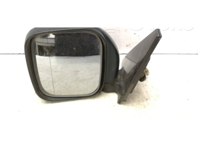 Zpětné zrcátko Mitsubishi Pajero 2003 E13010408, J993