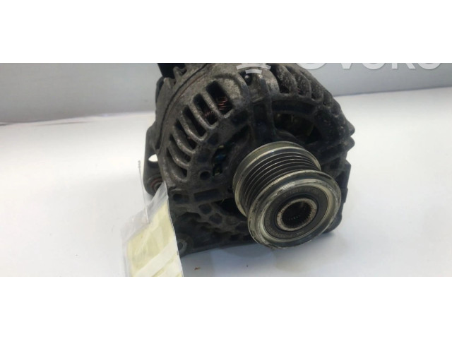 Генератор 045903023A   Volkswagen Polo IV 9N3      