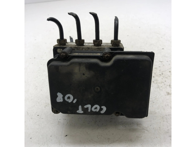 Блок АБС MN116161, A4544200975   Mitsubishi  Colt  2004-2008 года