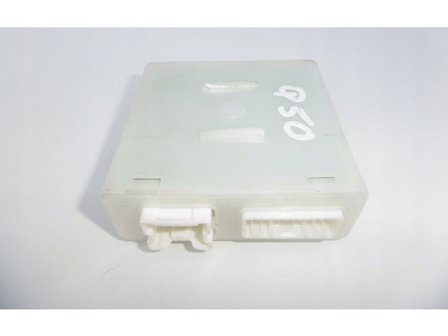 Блок управления 988004GA0A   Infiniti Q50