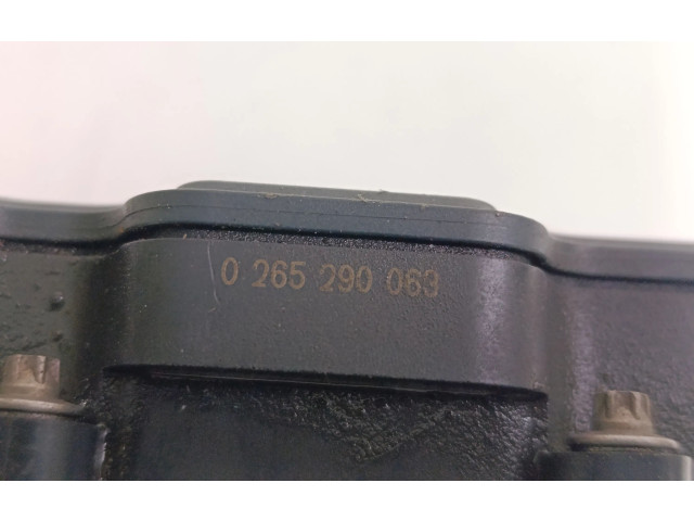 Jednotka ABS 47660HW60A, 0265290063 Nissan Qashqai 2016