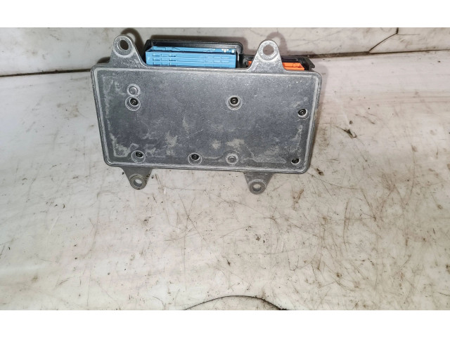 Блок подушек безопасности 30724652   Volvo V50