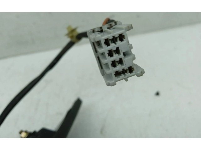 Zpětné zrcátko Honda Civic 010672