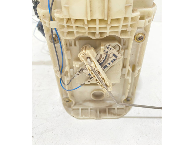 Топливный насос