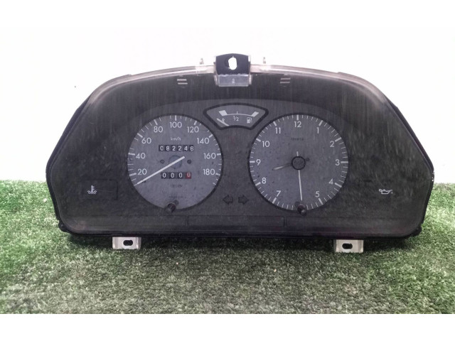 Панель приборов 9624877580, ODOMETRO.ANALOGICO   Citroen Saxo       
