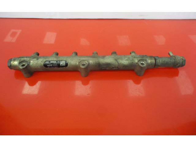 Топливная рампа 0445215010, 556 Volvo S60