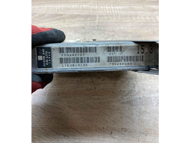 Блок управления двигателем ECU    P09442107   Volvo S70  V70  V70 XC