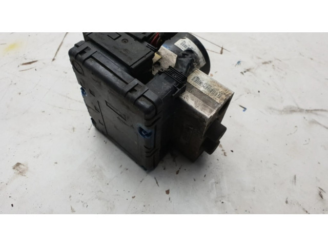 Блок АБС XW432C219AE   Lincoln  LS  1998-2006 года